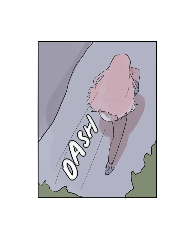 Blue Matter Chapter 11 page 1 - 