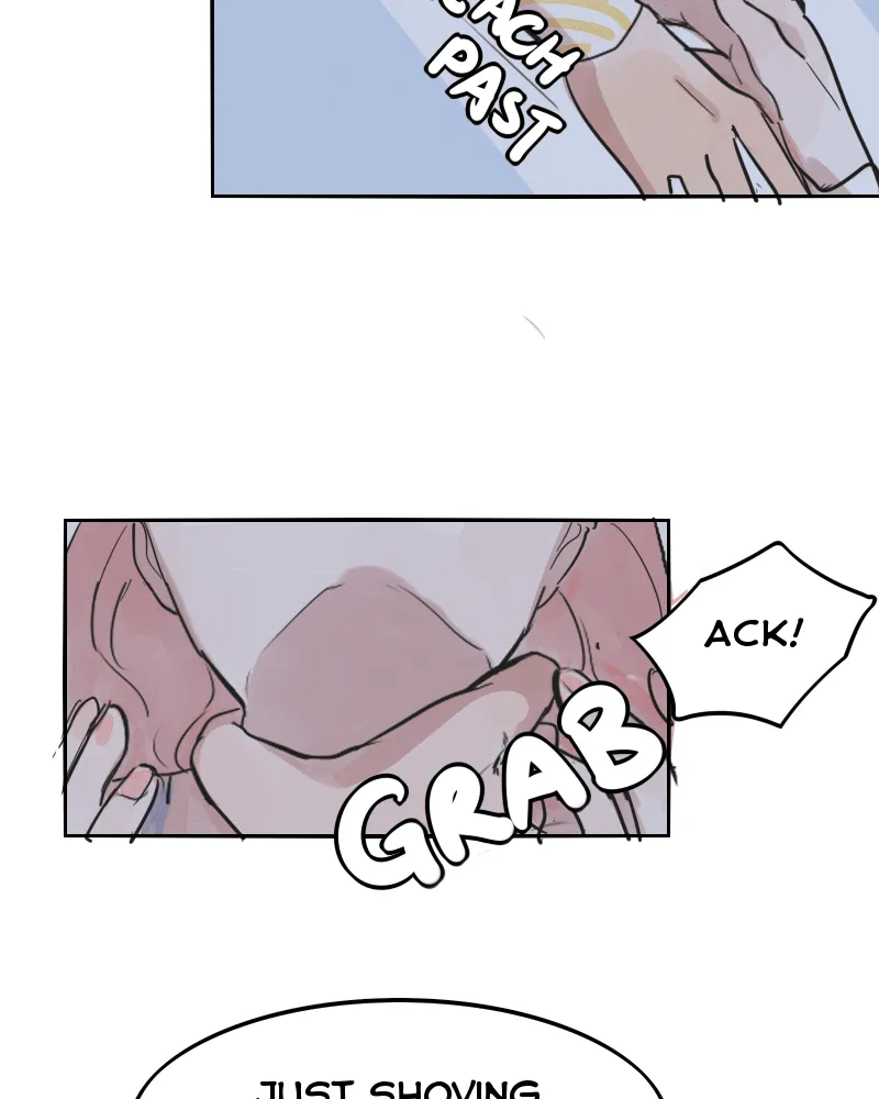 Blue Matter Chapter 11 page 18 - 