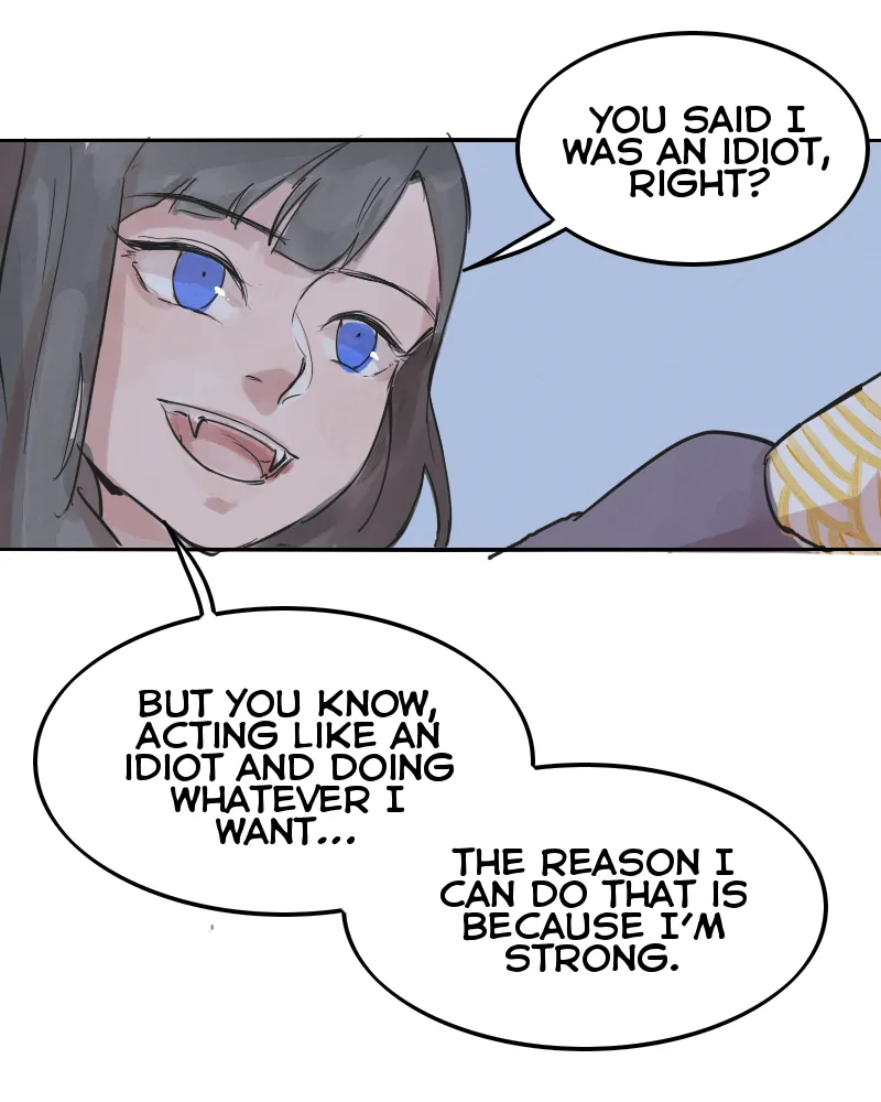 Blue Matter Chapter 11 page 21 - 