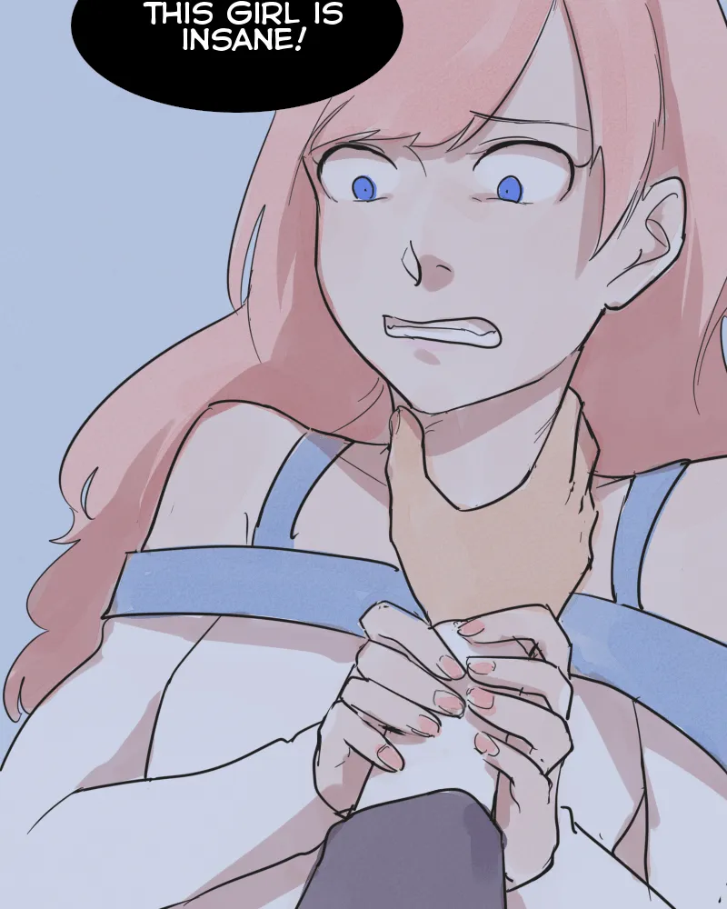 Blue Matter Chapter 11 page 28 - 