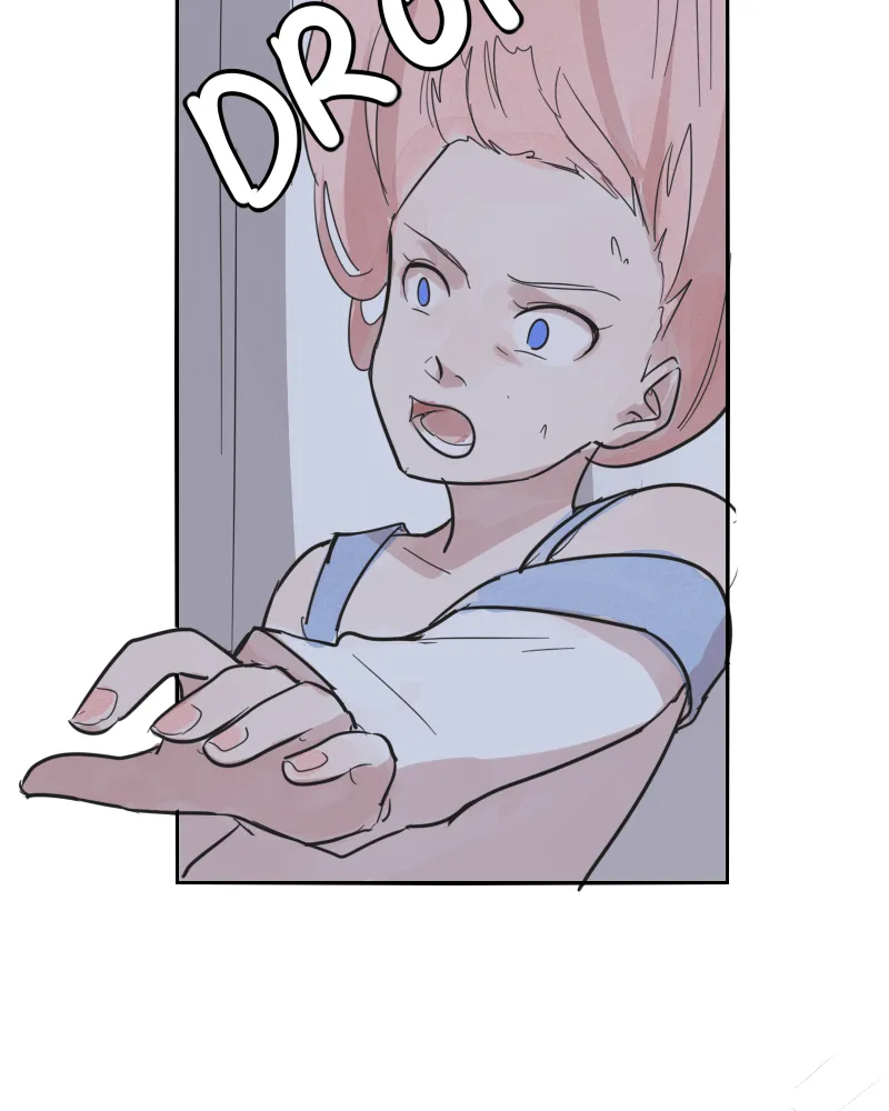 Blue Matter Chapter 11 page 5 - 
