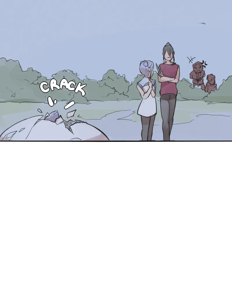 Blue Matter Chapter 11 page 42 - 