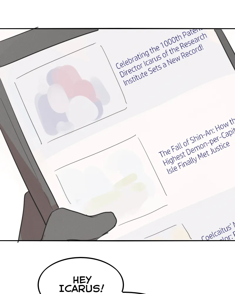 Blue Matter Chapter 11 page 48 - 