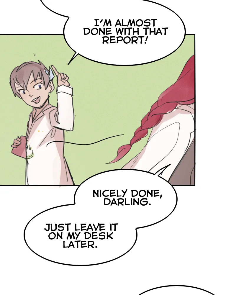 Blue Matter Chapter 11 page 49 - 