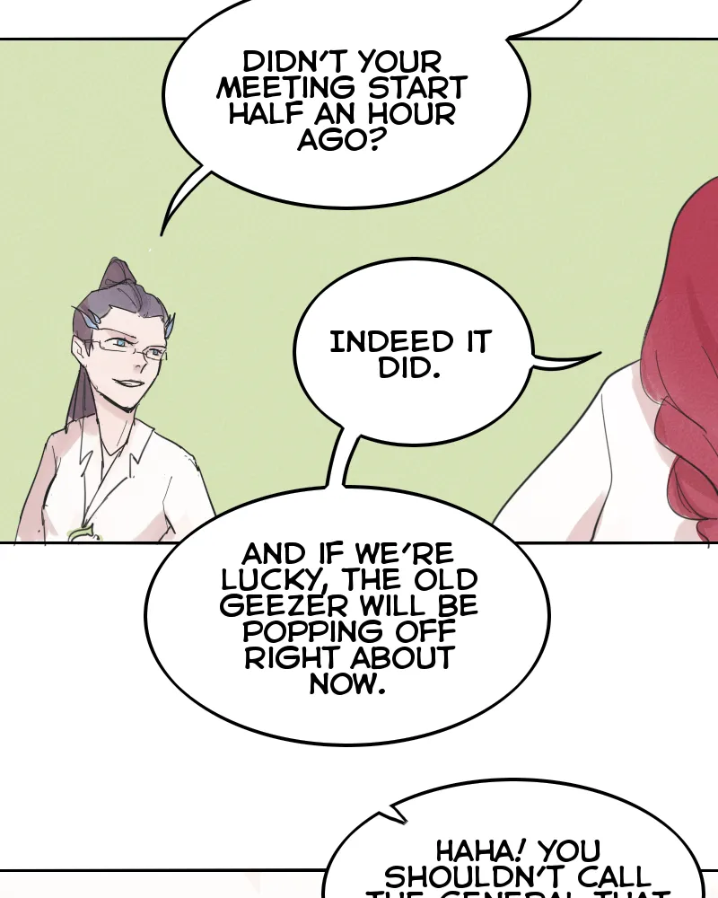 Blue Matter Chapter 11 page 51 - 