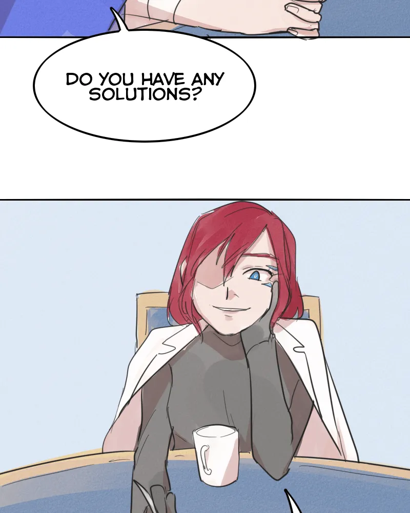 Blue Matter Chapter 11 page 66 - 
