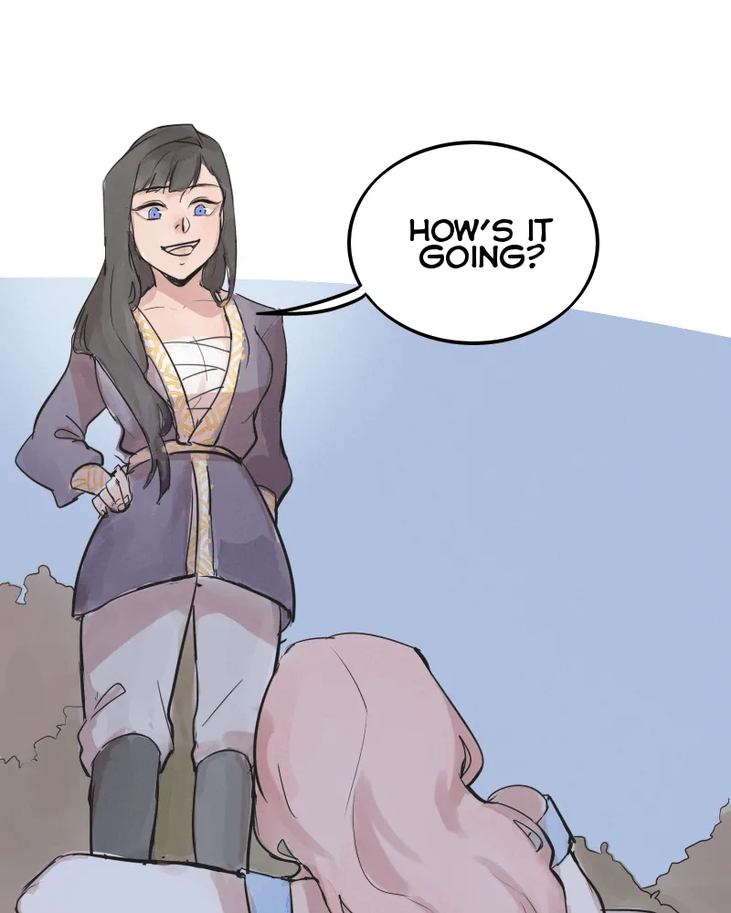 Blue Matter Chapter 11 page 8 - 