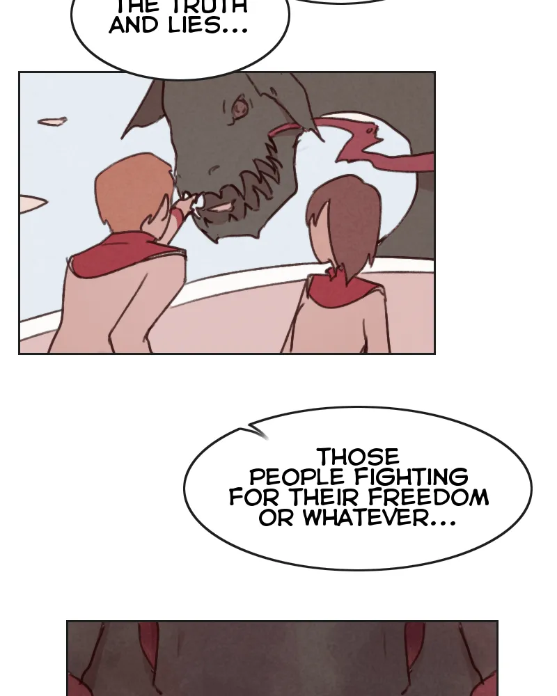 Blue Matter Chapter 110 page 11 - 