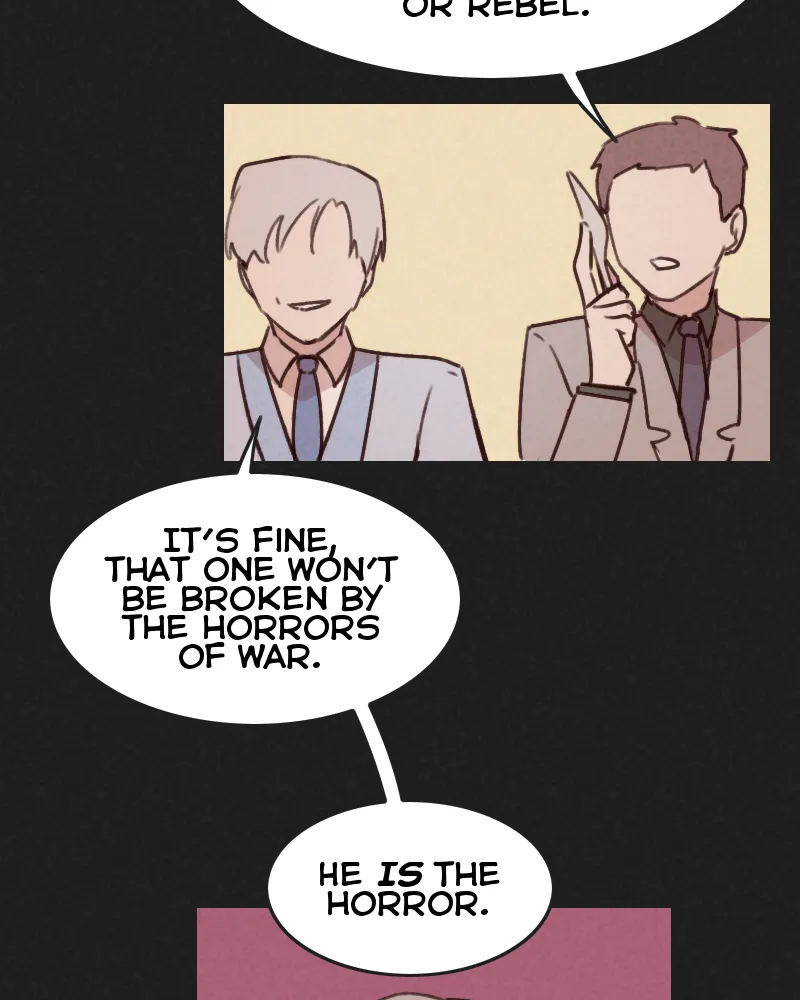 Blue Matter Chapter 110 page 18 - 