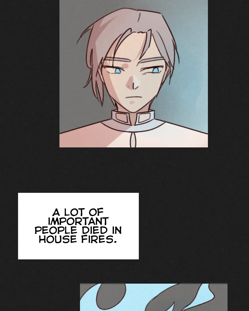 Blue Matter Chapter 110 page 20 - 