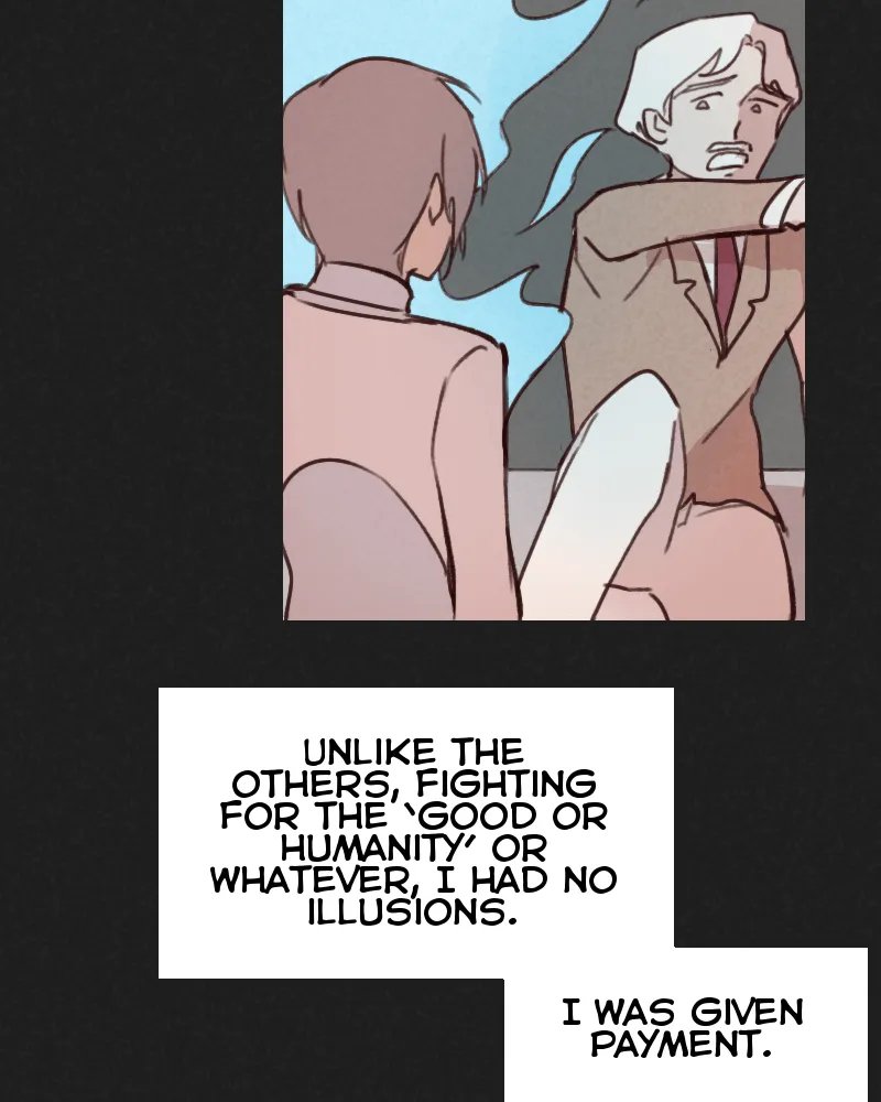 Blue Matter Chapter 110 page 21 - 