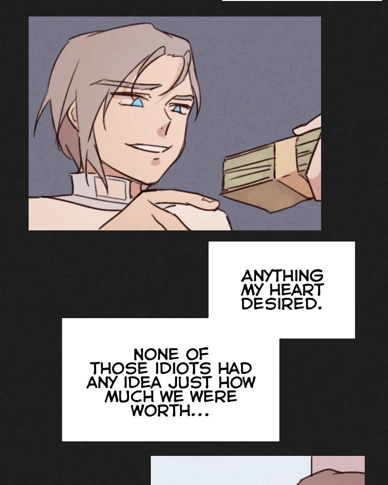 Blue Matter Chapter 110 page 22 - 
