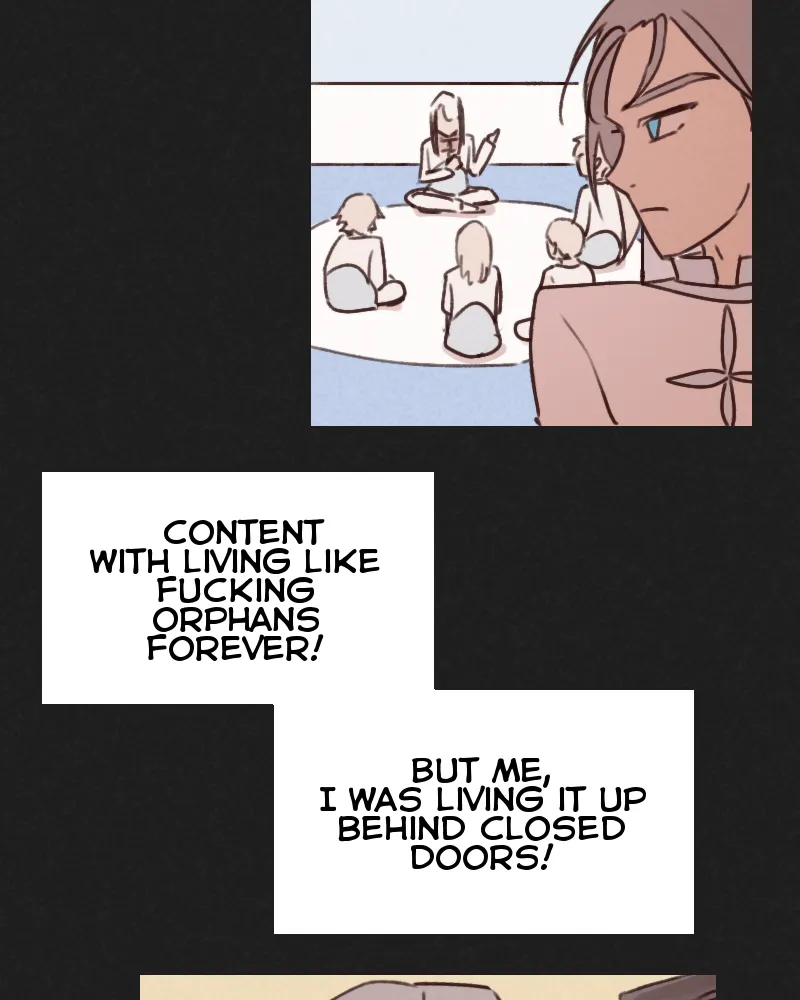 Blue Matter Chapter 110 page 23 - 