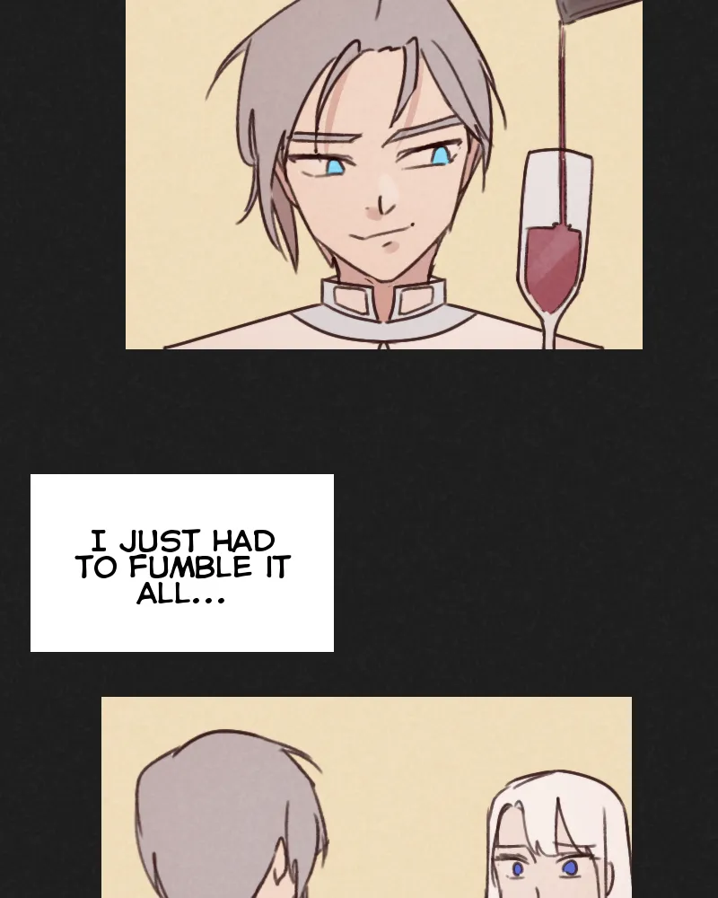Blue Matter Chapter 110 page 24 - 