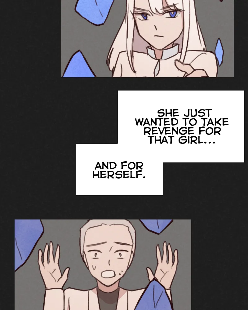 Blue Matter Chapter 110 page 26 - 