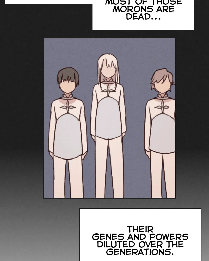 Blue Matter Chapter 110 page 30 - 