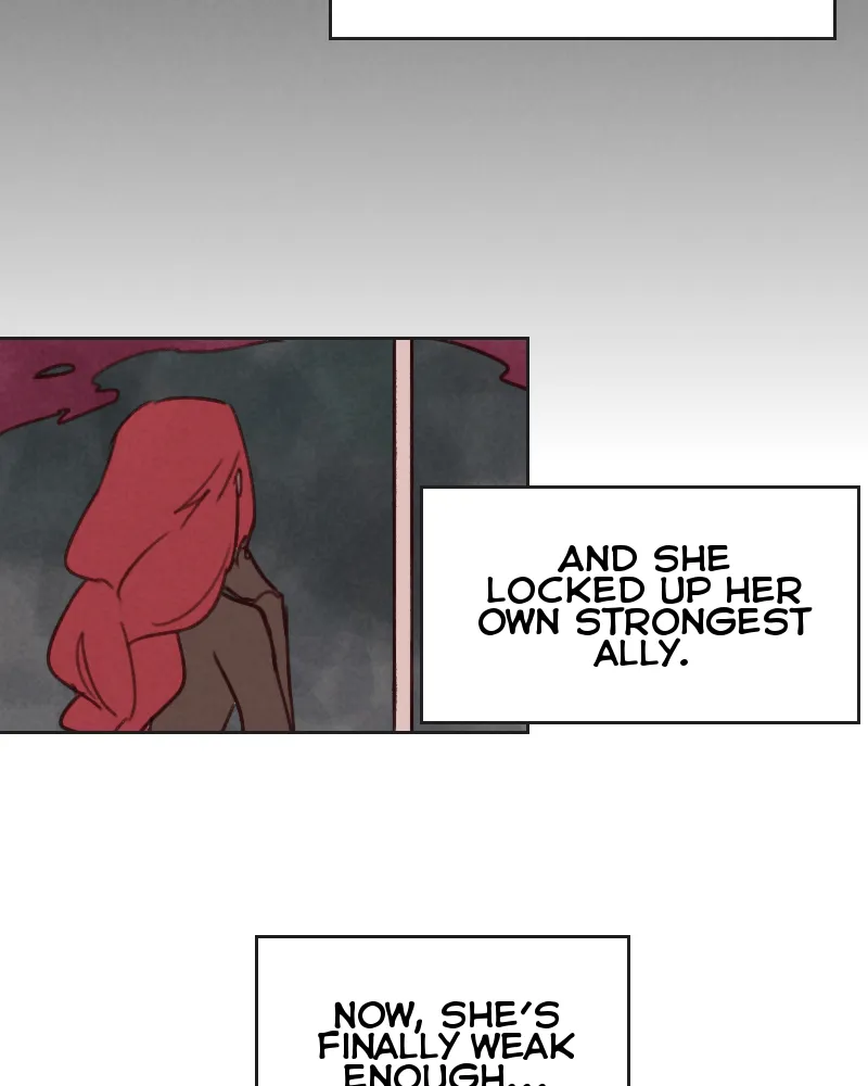 Blue Matter Chapter 110 page 31 - 