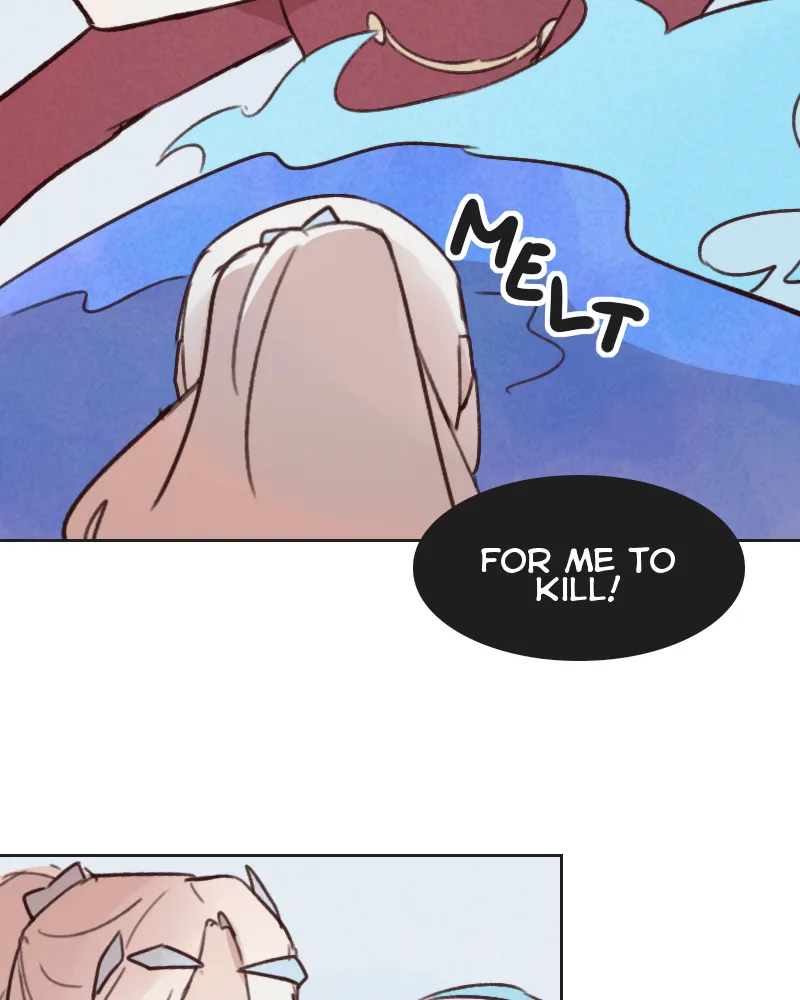 Blue Matter Chapter 110 page 33 - 