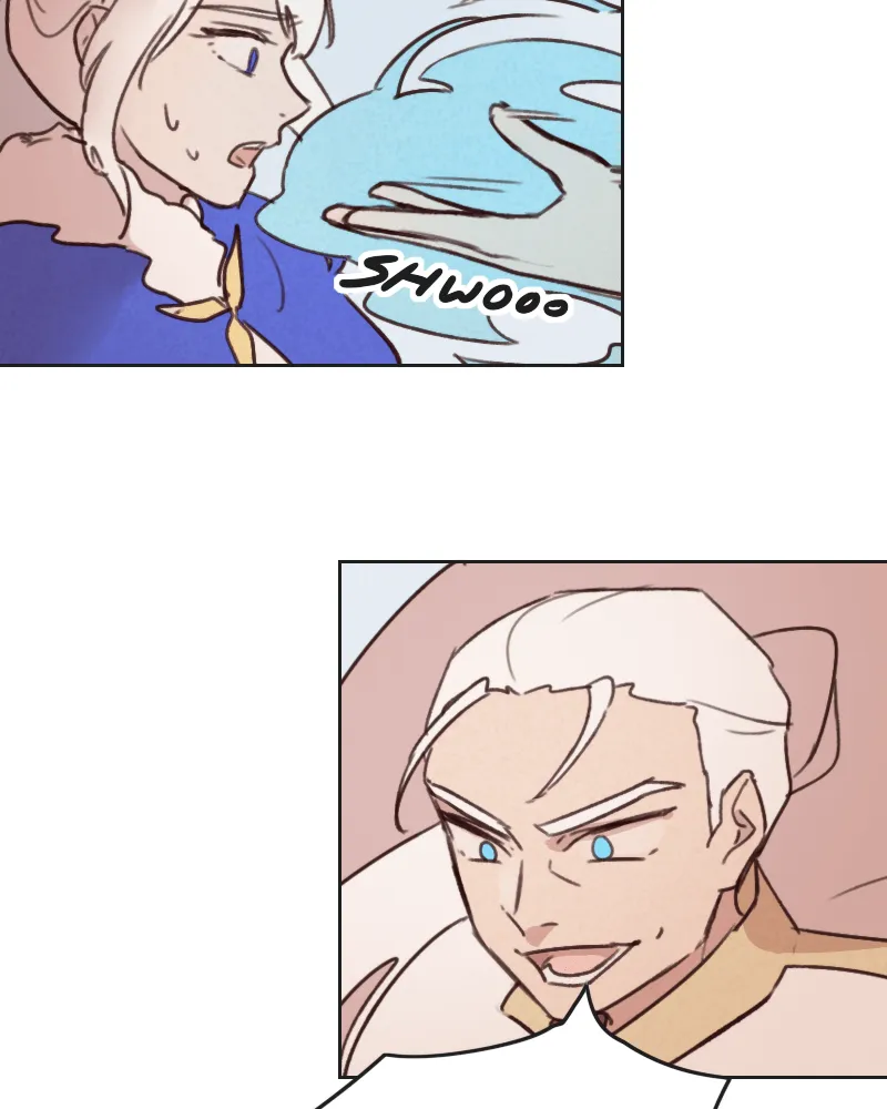 Blue Matter Chapter 110 page 34 - 