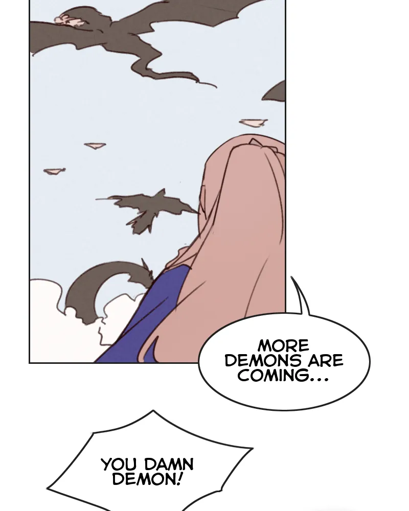 Blue Matter Chapter 110 page 37 - 