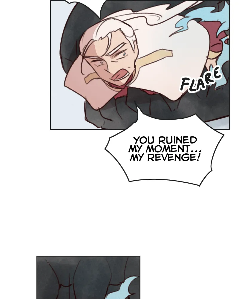 Blue Matter Chapter 110 page 38 - 