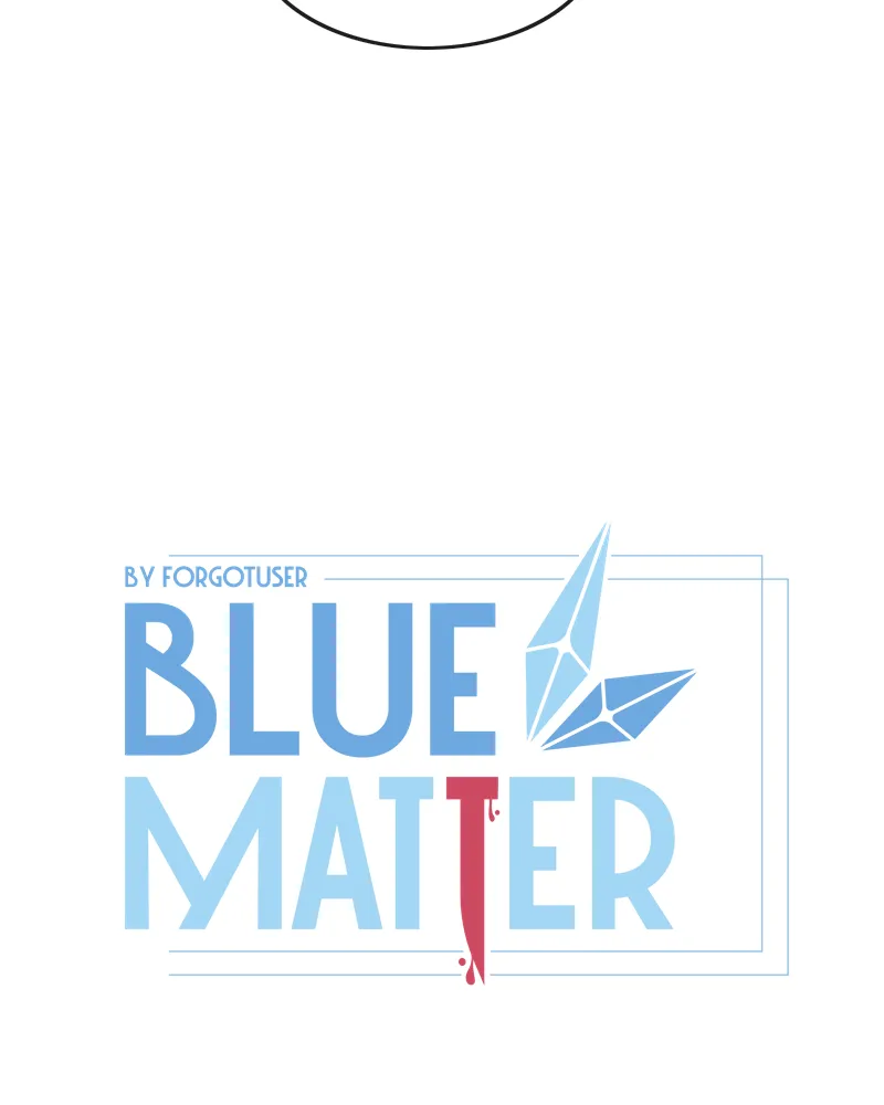 Blue Matter Chapter 110 page 5 - 