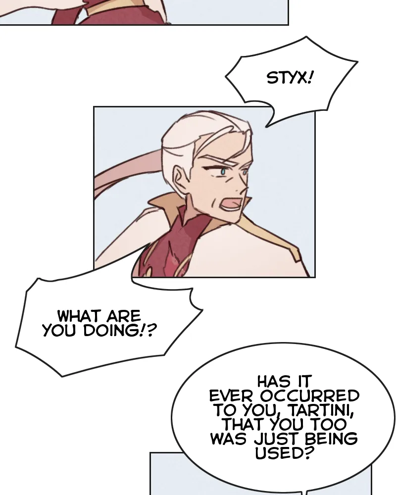 Blue Matter Chapter 110 page 43 - 