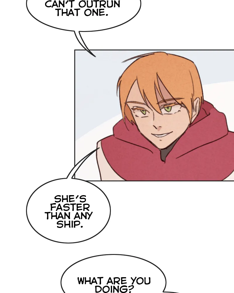Blue Matter Chapter 110 page 49 - 