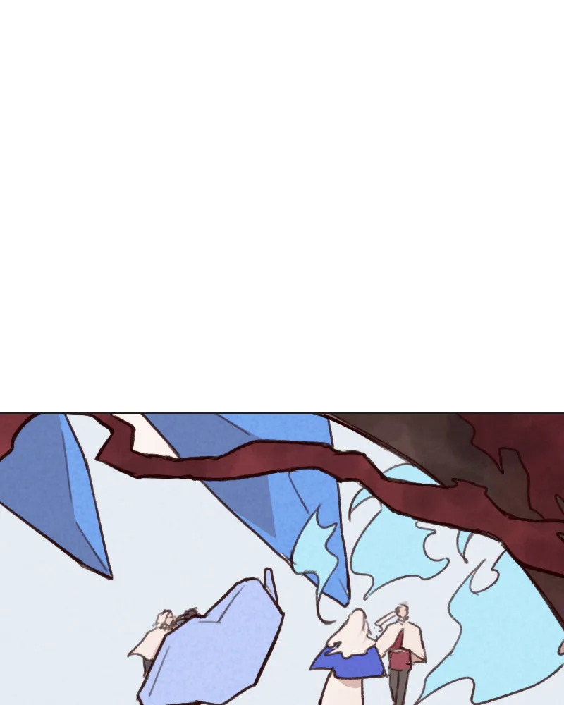Blue Matter Chapter 110 page 6 - 