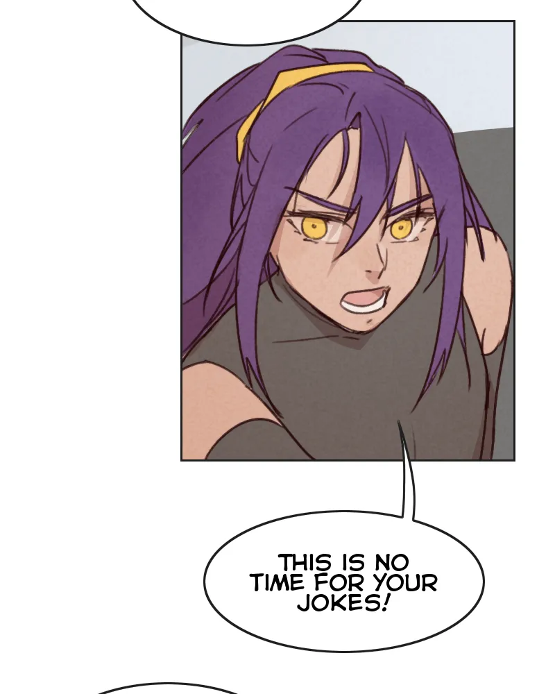 Blue Matter Chapter 110 page 51 - 