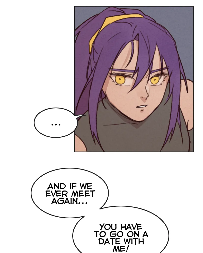 Blue Matter Chapter 110 page 54 - 