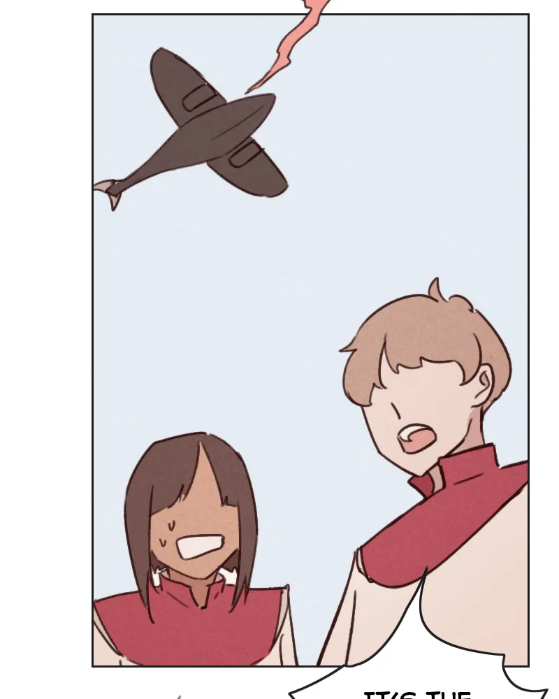 Blue Matter Chapter 110 page 58 - 