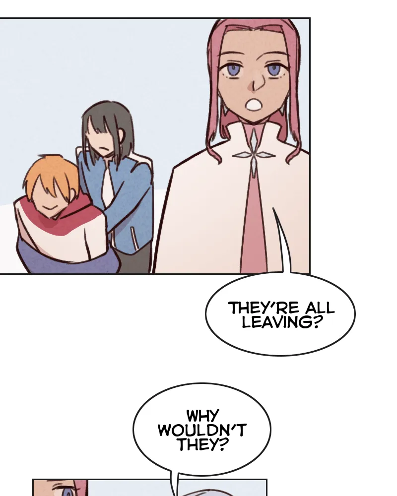 Blue Matter Chapter 110 page 60 - 