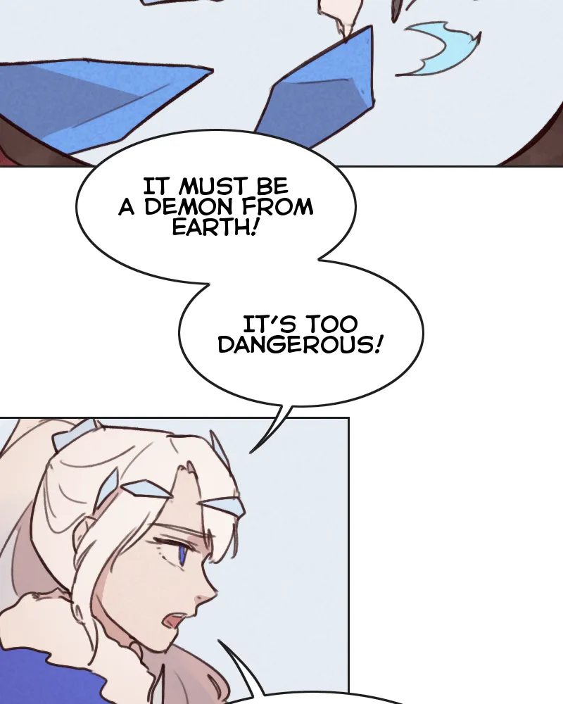 Blue Matter Chapter 110 page 7 - 