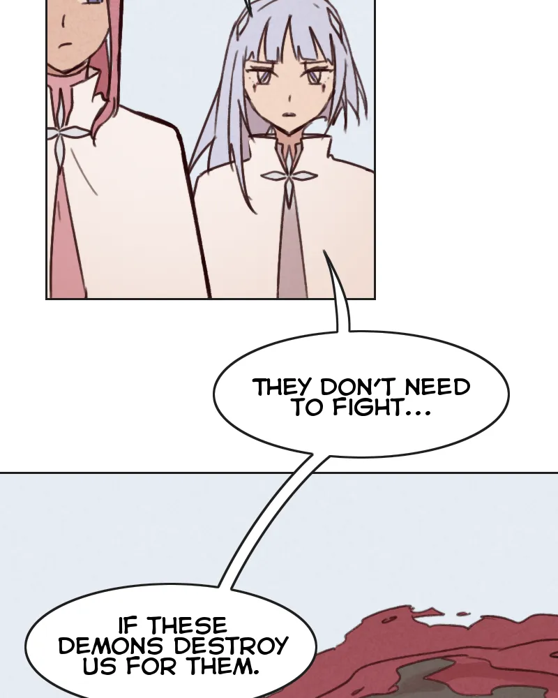 Blue Matter Chapter 110 page 61 - 