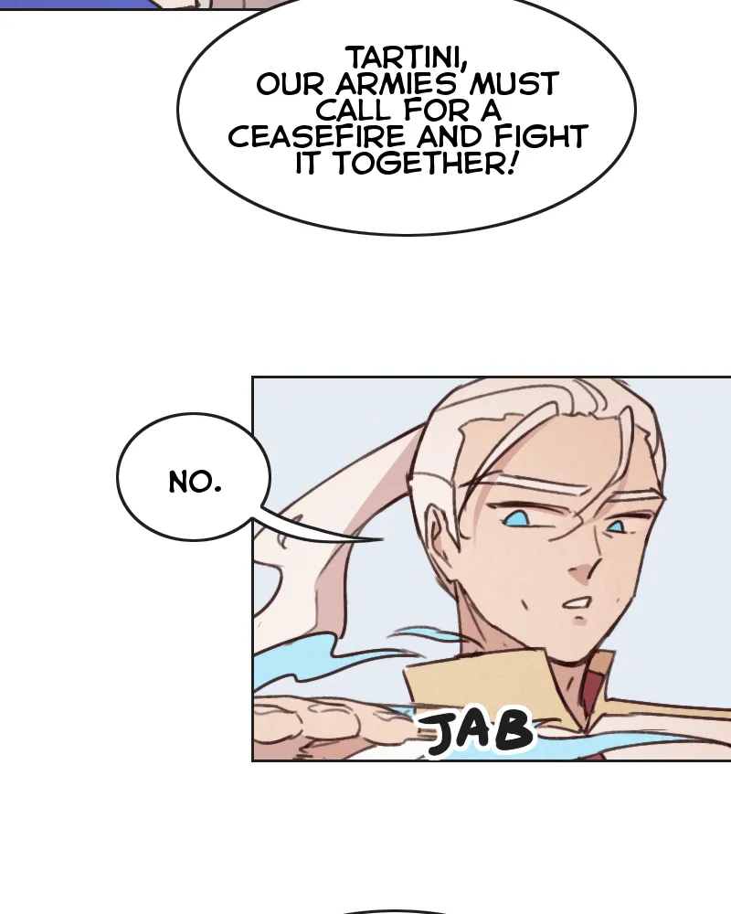 Blue Matter Chapter 110 page 8 - 