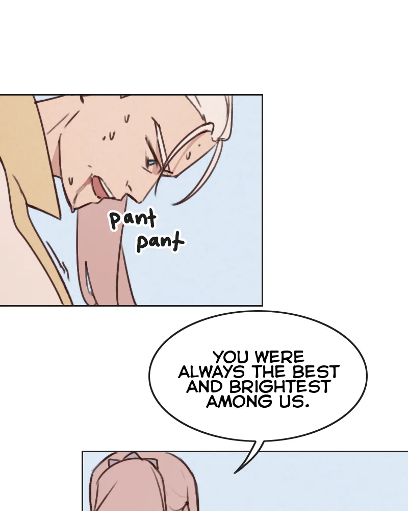 Blue Matter Chapter 111 page 1 - 