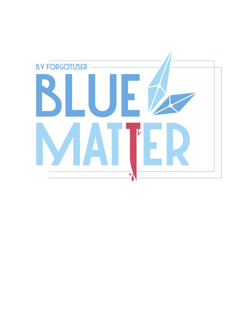 Blue Matter Chapter 111 page 13 - 