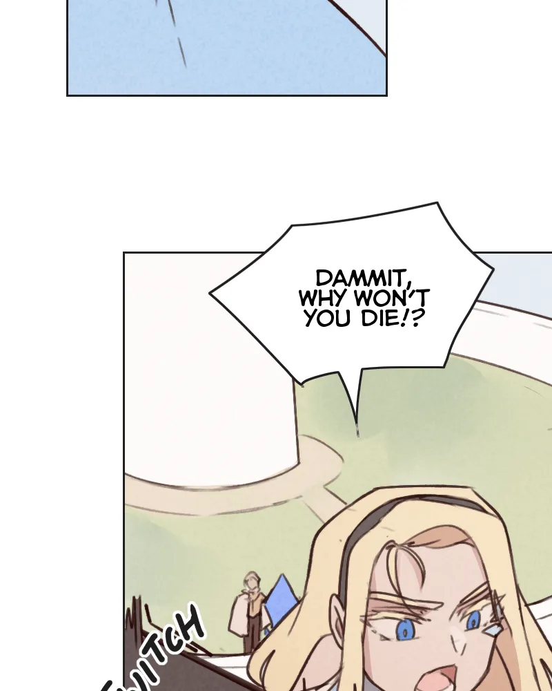 Blue Matter Chapter 111 page 18 - 