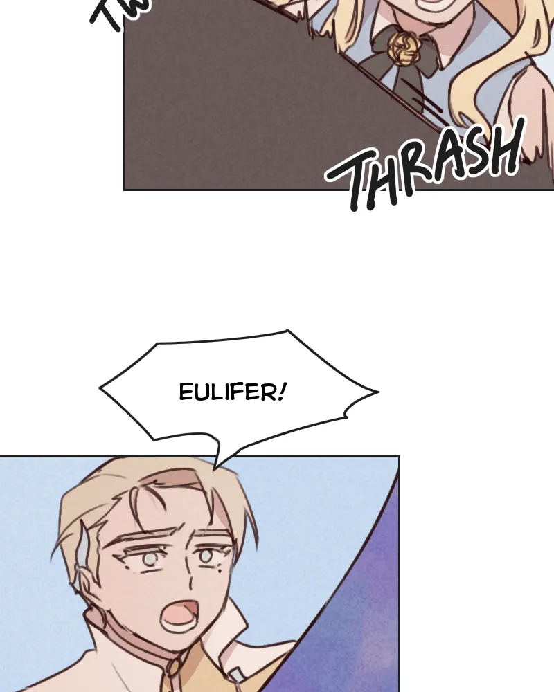 Blue Matter Chapter 111 page 19 - 