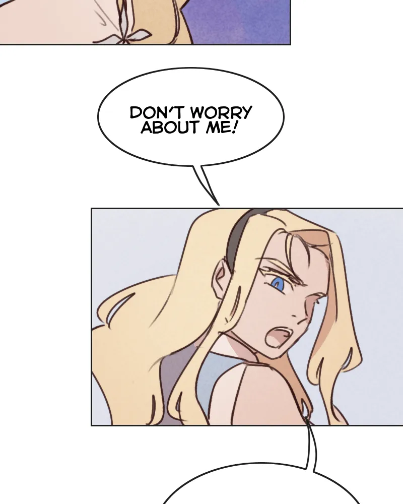Blue Matter Chapter 111 page 20 - 
