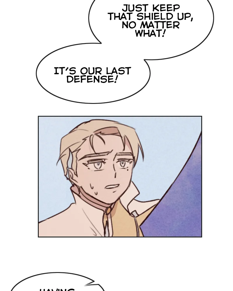 Blue Matter Chapter 111 page 21 - 