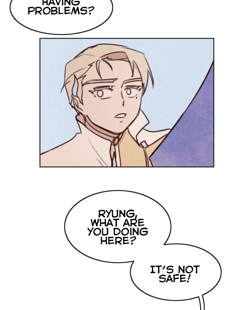 Blue Matter Chapter 111 page 22 - 