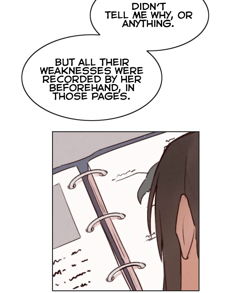 Blue Matter Chapter 111 page 25 - 