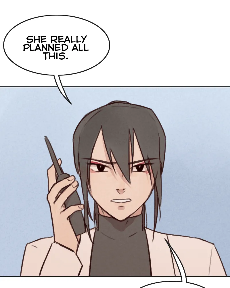 Blue Matter Chapter 111 page 26 - 
