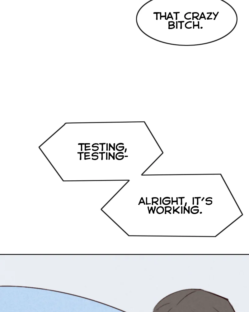 Blue Matter Chapter 111 page 27 - 