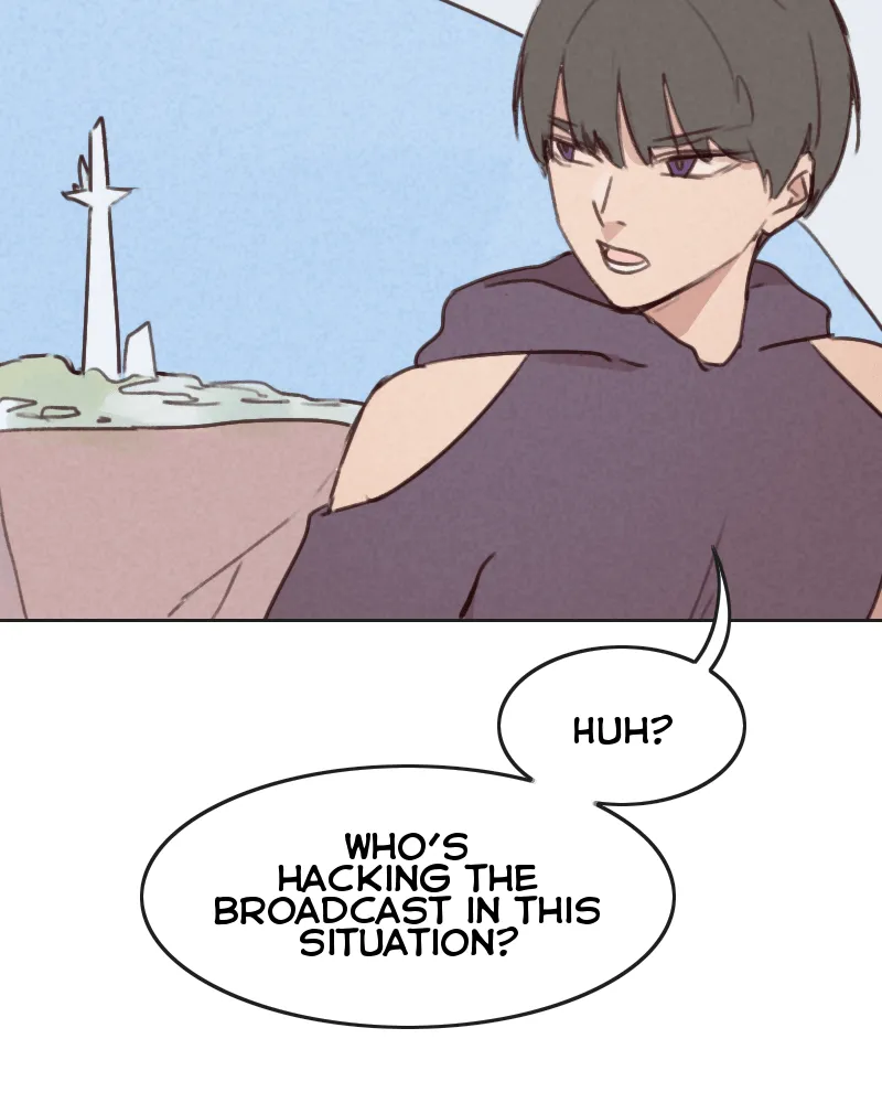Blue Matter Chapter 111 page 28 - 