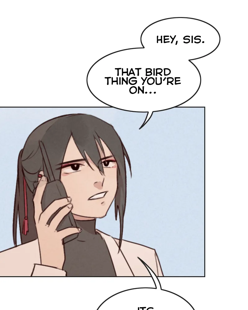 Blue Matter Chapter 111 page 29 - 