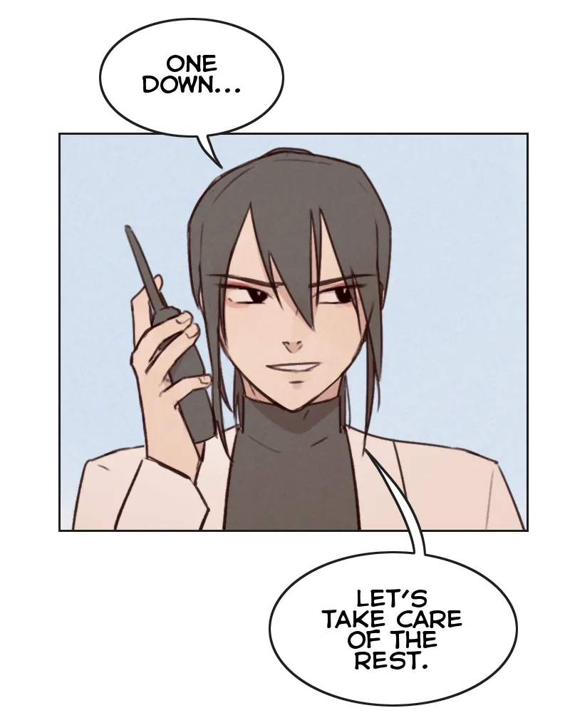 Blue Matter Chapter 111 page 34 - 