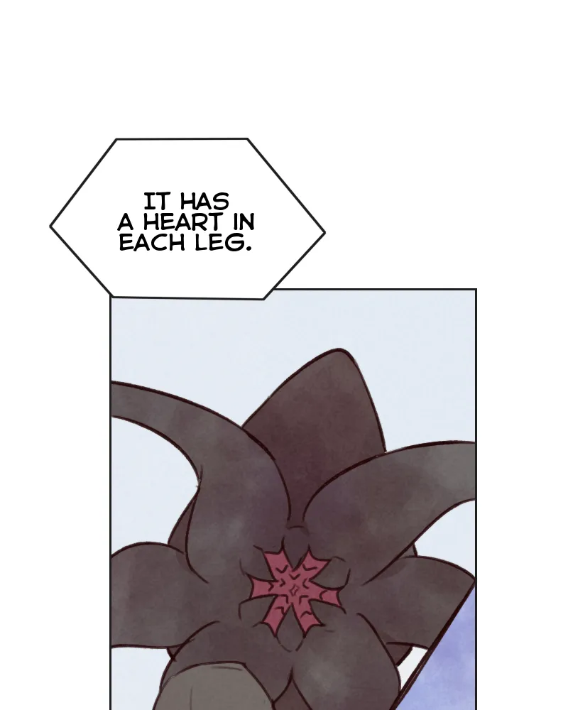 Blue Matter Chapter 111 page 35 - 
